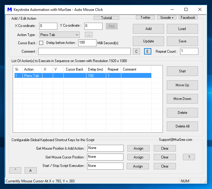 how-to-press-on-keyboard-youtube