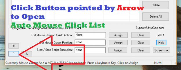Running Multiple Instances of Auto Mouse Click | Automate Windows with ...